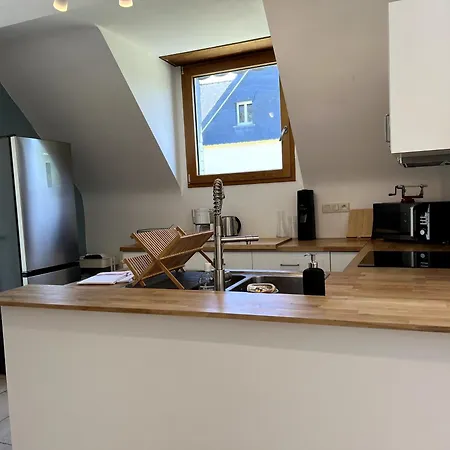Holiday home Maison De Charlie 4 Personnes Tregastel