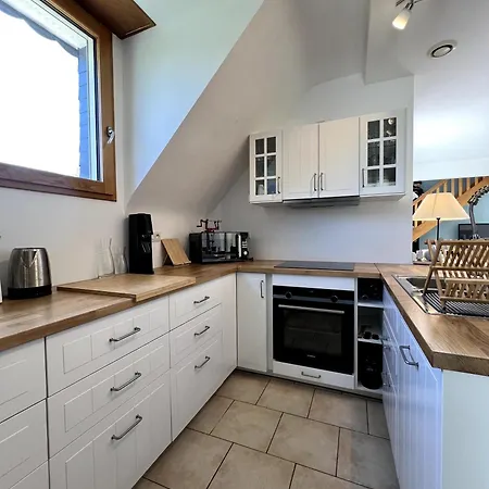 Maison De Charlie 4 Personnes Holiday home