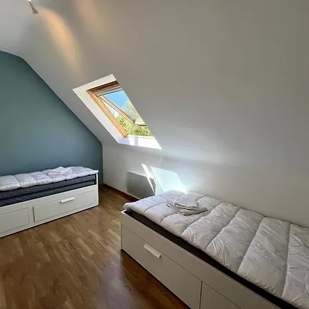 Holiday home Maison De Charlie 4 Personnes