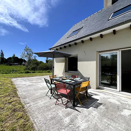 Maison De Charlie 4 Personnes *