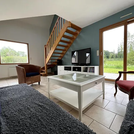 Maison De Charlie 4 Personnes * Tregastel