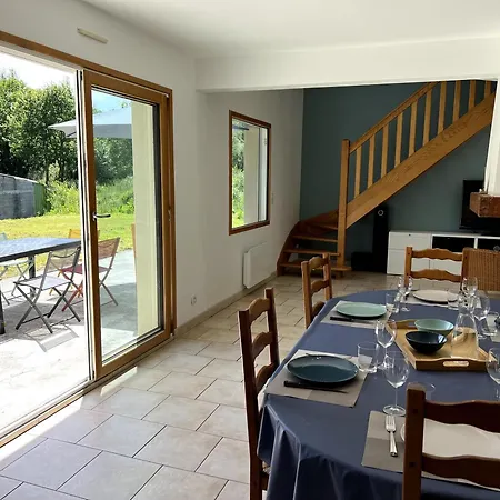 Maison De Charlie 4 Personnes