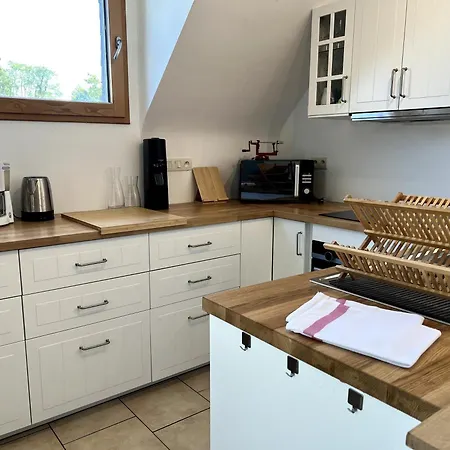 Holiday home Maison De Charlie 4 Personnes *