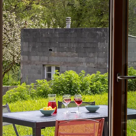 Maison De Charlie 4 Personnes Holiday home *