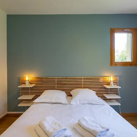 Maison De Charlie 4 Personnes Holiday home *